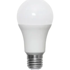 Star Trading Smart LED-lampa E27 normal 9W(60W) RGB+W