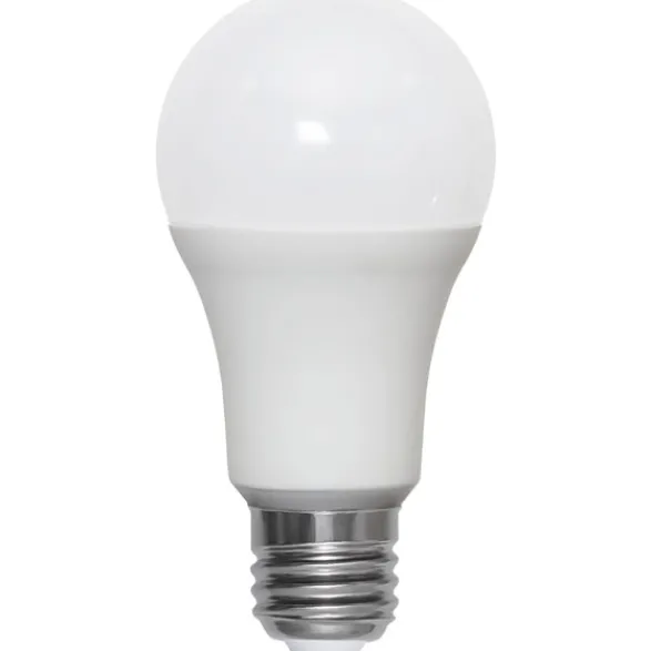 Star Trading Smart LED-lampa E27 normal 9W(60W) RGB+W