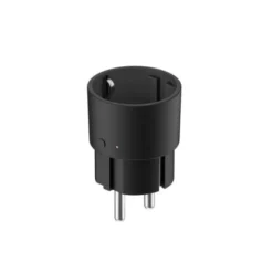 Plejd Smart plug On/Off, Mesh, BT svart