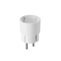 Plejd Smart plug On/Off, Mesh, BT vit
