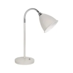 Armaturhantverk Smögen Bordslampa, sand