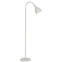 Armaturhantverk Smögen Golvlampa, sand