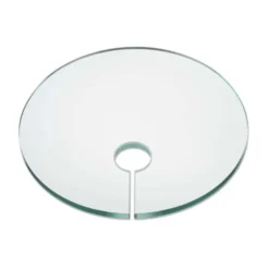 FLOS Snoopy glass diffuser