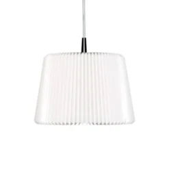 Le Klint Snowdrop pendel medium, vit 30cm