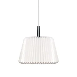 Le Klint Snowdrop pendel XS, vit 20cm