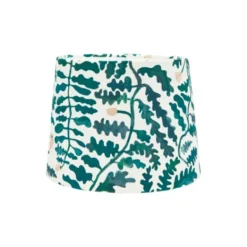PR Home Sofia Lampskärm Bertie Grön 35cm