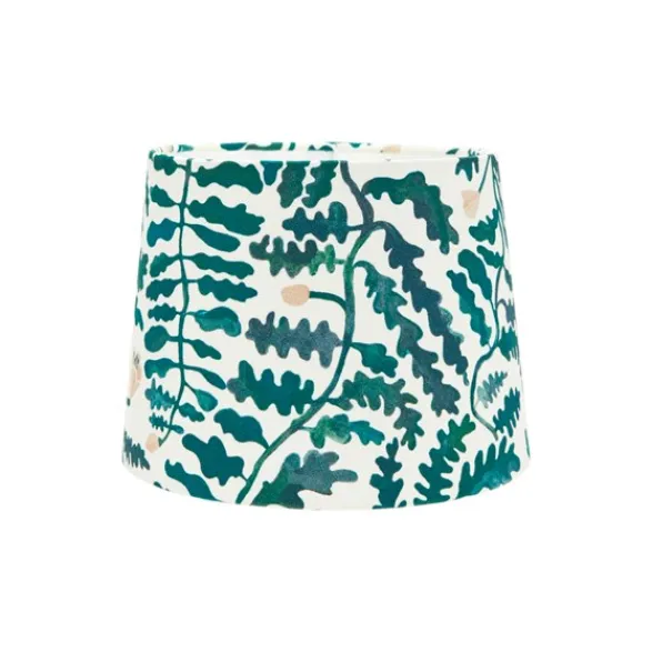 PR Home Sofia Lampskärm Bertie Grön 25cm