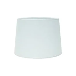 PR Home Sofia Lampskärm Cecil Offwhite 20cm