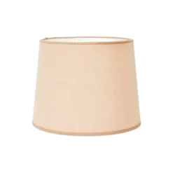 PR Home Sofia Lampskärm Classico Beige 25cm