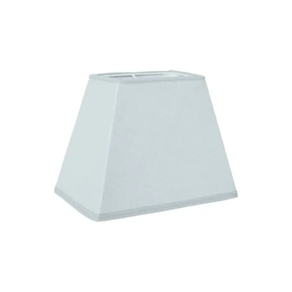PR Home Sofia Lampskärm Classico Grå 27cm