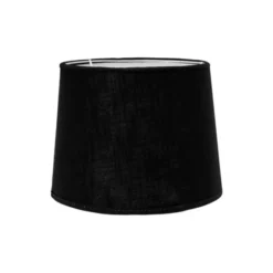 PR Home Sofia Lampskärm Classico Svart 40cm