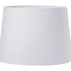 PR Home Sofia Lampskärm Classico Vit 35cm