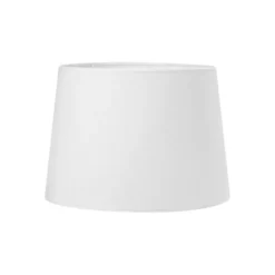PR Home Sofia Lampskärm Classico Vit 45cm