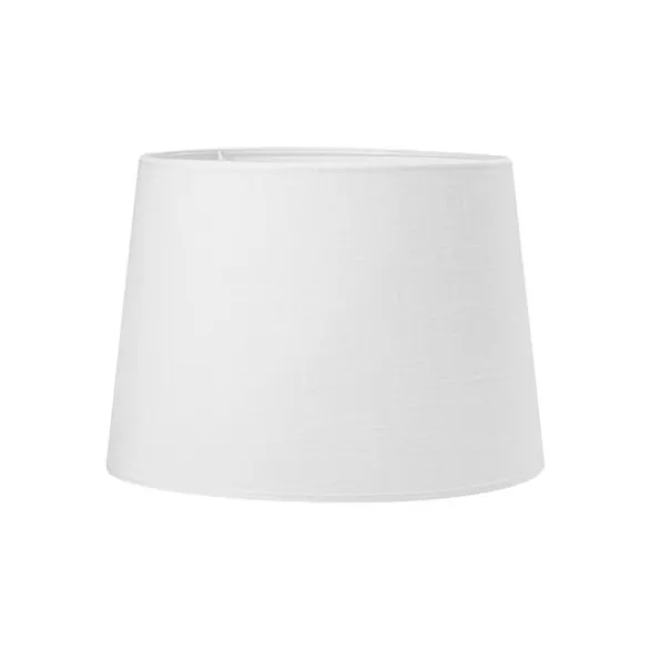 PR Home Sofia Lampskärm Classico Vit 40cm