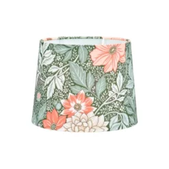 PR Home Sofia Lampskärm Dahlia Grön 20cm