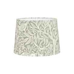 PR Home Sofia Lampskärm Eldertree Grön 25cm