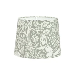 PR Home Sofia Lampskärm Eldertree Grön 20cm