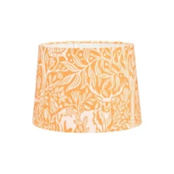 PR Home Sofia Lampskärm Eldertree Gul 25cm