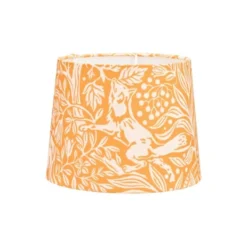 PR Home Sofia Lampskärm Eldertree Gul 20cm