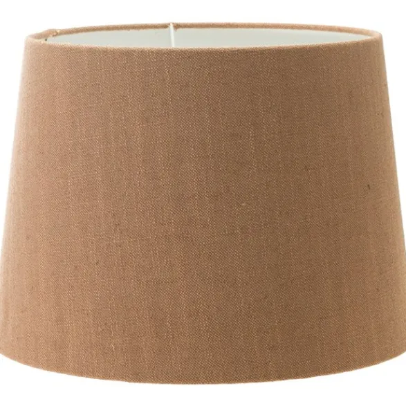 PR Home Sofia Lampskärm Florenzo Caramel 35c
