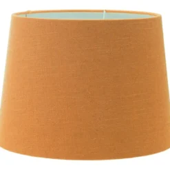 PR Home Sofia Lampskärm Florenzo Ockra 20cm