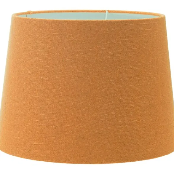 PR Home Sofia Lampskärm Florenzo Ockra 20cm