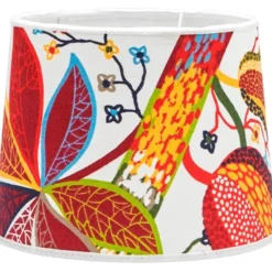 PR Home Sofia Lampskärm Frank Rost 25cm