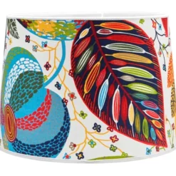 PR Home Sofia Lampskärm Frank Rost 30cm