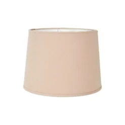 PR Home Sofia Lampskärm Franza Beige 40cm