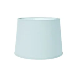 PR Home Sofia Lampskärm Franza Grå 25cm