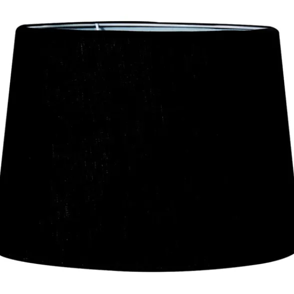 PR Home Sofia Lampskärm Franza Svart 20cm