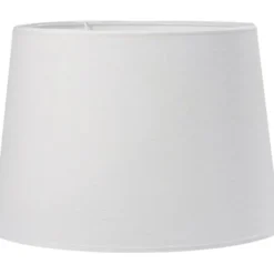 PR Home Sofia Lampskärm Franza Vit 25cm
