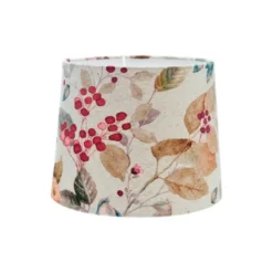 PR Home Sofia Lampskärm Garden Beige 30cm