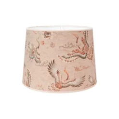 PR Home Sofia Lampskärm Heron Beige 30cm