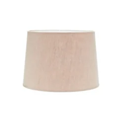 PR Home Sofia Lampskärm Lin Natur 35cm