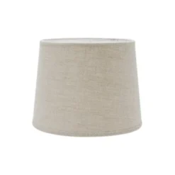 PR Home Sofia Lampskärm Lin Natur 20cm