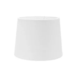 PR Home Sofia Lampskärm Lin Offwhite 30cm