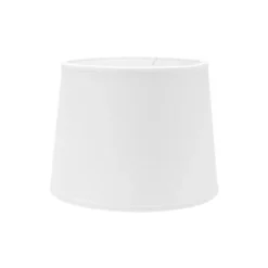 PR Home Sofia Lampskärm Lin Offwhite 30cm