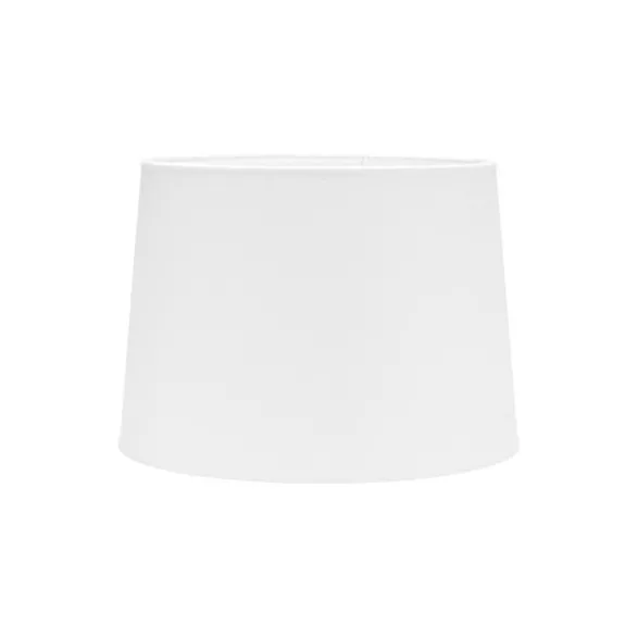 PR Home Sofia Lampskärm Lin Offwhite 35cm