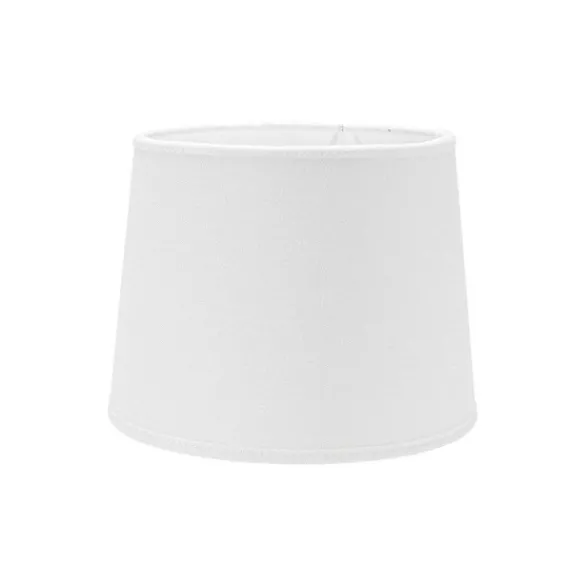PR Home Sofia Lampskärm Lin Offwhite 20cm