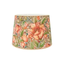 PR Home Sofia Lampskärm Theo beige 25cm