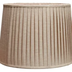 PR Home Sofia Plissé Natur 30cm