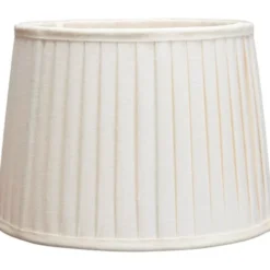 PR Home Sofia Plissé Offwhite 20cm