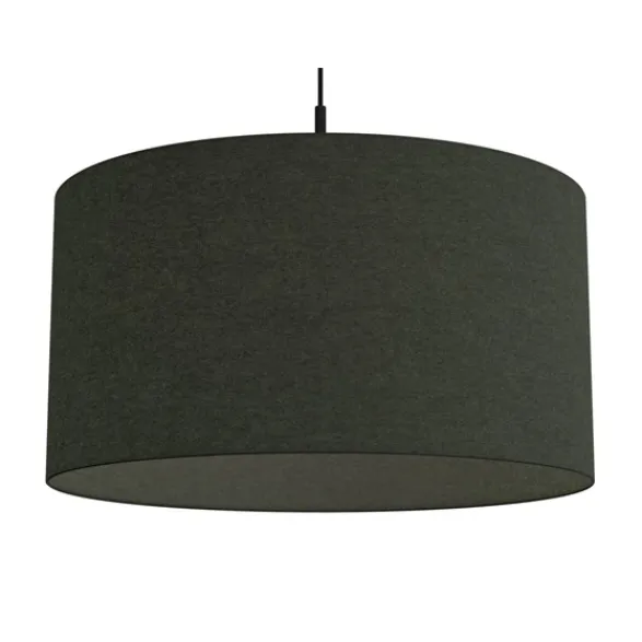 Belid Soft Pendel, Grön ull 57cm