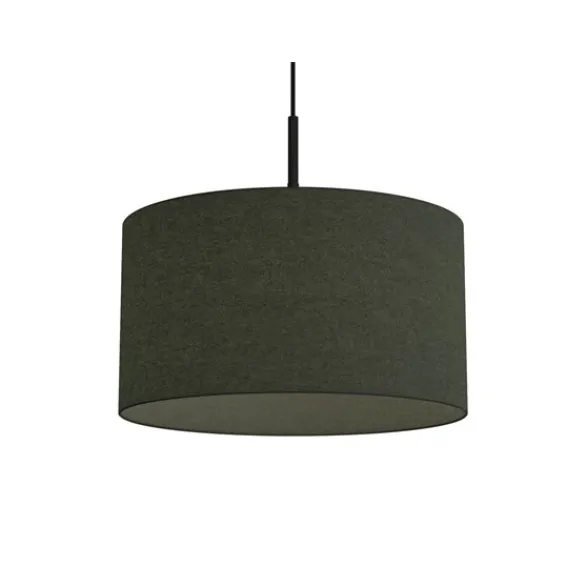 Belid Soft Pendel, Grön ull 40cm