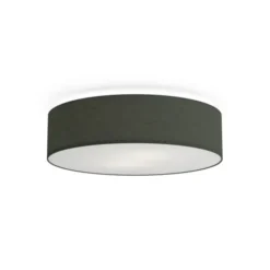 Belid Soft Plafond, Grön ull 44cm
