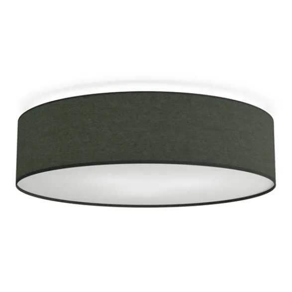 Belid Soft Plafond, Grön ull 60cm