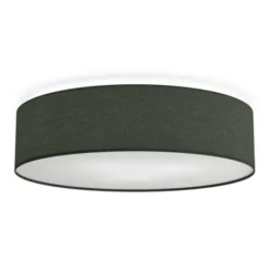 Belid Soft Plafond, Grön ull 60cm