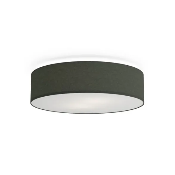 Belid Soft Plafond, Grön ull 44cm