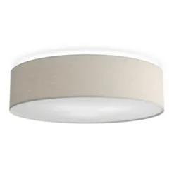 Belid Soft Plafond, Vit ull 60cm
